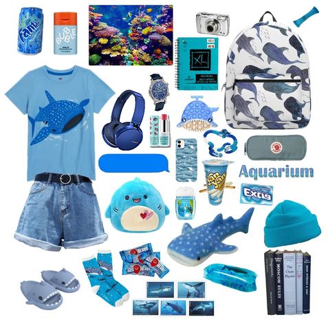 Whale Shark Outfit, Shark Clothes, Shark Outfit, Ocean Outfits, Silly Clothes, Cute Shark, Funky Outfits, The Aquarium, Whale Shark