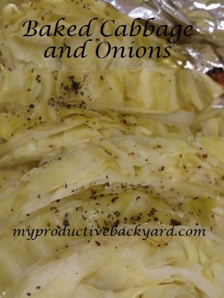 Baked Cabbage Recipes, Vegetable Side Dish Recipes, Cabbage And Smoked Sausage, Cabbage And Onions, Baked Cabbage, Vegetable Side Dish, Roasted Radishes, Gluten Free Sides Dishes, Baked Asparagus