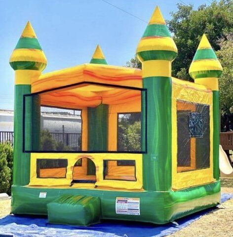 Jumpy House Rentals - jumpy house rentals and slides for parties in Folsom CA Jumpy House, Birthday Party Rentals, Castle Bounce House, House For Kids, Bounce House Rentals, Bouncy House, Inflatable Bounce House, Amazon River, Bouncy Castle