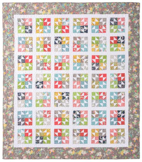 Quilting Tricks, Easy Quilting Projects, Msqc Tutorials, Missouri Quilt Tutorials, Creative Quilting, Missouri Star Quilt Company Tutorials, Celtic Quilt, Free Quilt Tutorials, Pretty Quilts