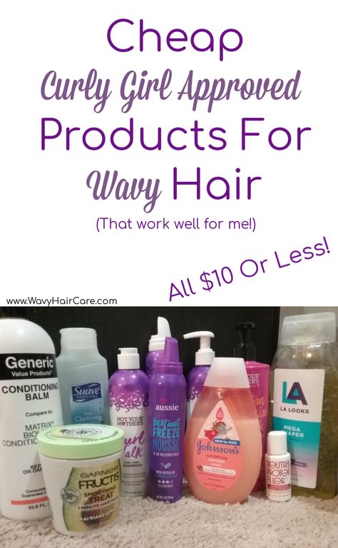 There are affiliate links in this post. If you have wavy hair and are frugal, or are just mindful of your budget, it is easy to be shocked at what some wavy hair products cost. Early on, I remember wondering if I had to buy $30 conditioner if I wanted really good results.  At the […] Best Product For Frizzy Wavy Hair, Best Conditioner For Wavy Hair, Best Products For Thick Wavy Frizzy Hair, Wavy Hair Conditioner, Products For Wavy Hair Natural Curls, How To Style Naturally Wavy Hair, Best Products For Wavy Hair, Hair Products For Wavy Hair, Best Wavy Hair Products