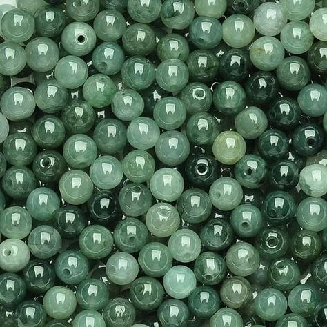 Jade City, Jade Design, Beads Online, Natural Jade, Jade Beads, Green Jade, Over 50, Jade, Beads