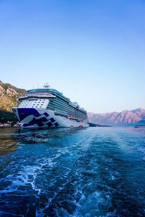 What is OceanMedallion on Princess Cruises? Your Q's Answered! Grand Princess Cruise Ship, Princess Cruise Ships, Flight Booking, Diamond Princess, Princess Cruise, New Tech, Alaskan Cruise, Mediterranean Cruise, Princess Cruises