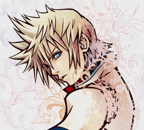 Roxas Icon Kh, Kingdom Hearts Roxas Pfp, Roxas Kingdom Hearts Icon, Roxas Pfp, Roxas Icon, Roxas Fanart, Kh Icons, Kingdom Hearts Icon, Roxas Kingdom Hearts