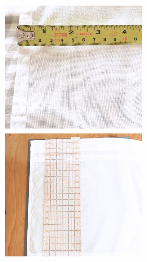 INTERIOR DESIGN + STYLING: DIY | CUSTOMIZING AN IKEA WINDOW SHADE Ikea Roman Blinds, Ikea Window, Lakefront Cottage, Cottage Windows, Simplistic Style, Hand Saw, Roman Blind, My Days, Our New Home