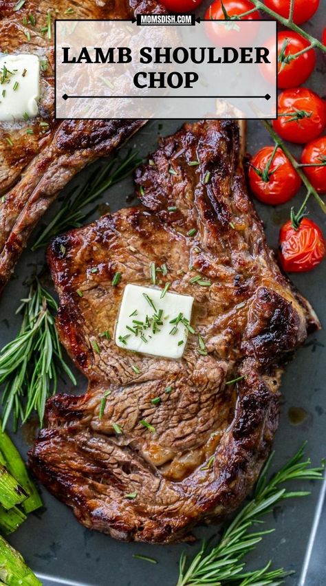 Beef Kafta, Grilled Ribeye Steak Recipes, Beef Rib Steak, Lamb Shoulder Chops, Rib Eye Recipes, Grilled Ribeye Steak, Ribeye Steak Recipes, Grilled Ribeye, Ground Beef Pasta