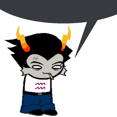 Cronus Ampora, Jane Crocker, Bro Strider, Homestuck Funny, Homestuck Characters, Step Siblings, Home Stuck, Five Guys, Stuck At Home