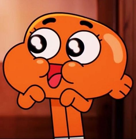 Darwin Tawog Icons, The Amazing World Of Gumball Darwin, Darwin Icon, Darwin Pfp, Amazing World Of Gumball Gumball, Gumball Icons, Darwin Gumball, Gumball Cartoon, Drawing Animation