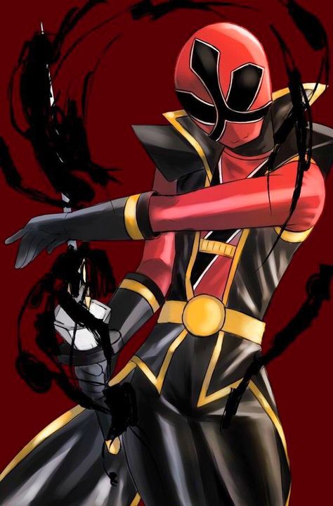 Samurai Fanart, Power Rangers Super Samurai, Ranger Armor, Power Rangers Comic, Super Samurai, Power Rangers Super Megaforce, Power Rangers Megazord, Power Rangers Fan Art, Power Rangers Ninja