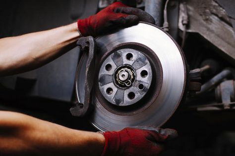 Expert Brake Services for Healthy Brakes Brake maintenance on your car should not be treated lightly. In an emergency, stopping quickly is important for the safety of you and your passengers. If your brakes are making a squealing sound, that may be a sign that you need brake service immediately. Stop by your local Meineke for a brake inspection any time you notice this sound or any irregularities in your car’s braking performance. Mobile Mechanic, Transmission Repair, Brake Pad Replacement, Truck Repair, Vw Touran, Ford Ka, Brake Repair, Engine Repair, Auto Repair Shop