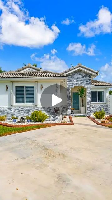 Luisa Urea on Instagram: "🌴 Welcome to your tropical paradise in Kendall! This beautifully remodeled 3-bedroom, 2.5-bath home offers a bright open layout, a modern kitchen with stainless steel appliances, and a stunning backyard oasis featuring a terrace, gazebo, and fruit trees 🍍🥑. The overground pool is perfect for family gatherings or weekend relaxation 🌞. Conveniently located near top-rated schools, shopping, and dining, this home blends comfort and convenience for the ultimate Miami lifestyle. Schedule your private tour today and make this gem yours! 🏡🌿

Message me today for more information! #FYP

Listed by: Rafael Clemente 11668255" Real Estate Video, Open Layout, Stainless Steel Appliances, Backyard Oasis, Tropical Paradise, Family Gathering, Fruit Trees, Oasis, Terrace