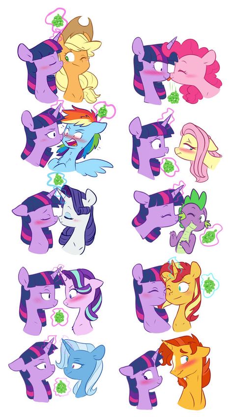 Rarity Applejack, Mlp Twilight Sparkle, Mlp Twilight, Starlight Glimmer, My Little Pony Poster, Mane 6, Mlp Art, Mlp Comics, My Little Pony Twilight