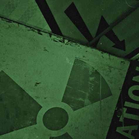 Toxic Chemicals Aesthetic, Radiation Aesthetic, Radioactive Aesthetic, Type Of Aesthetics, Radiation Burn, Batman Aesthetic, Mha Ocs, Apocalypse Aesthetic, Hazard Sign