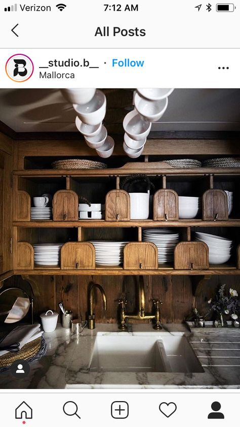 Utilitarian Kitchen Design, Deconstructed Kitchen, Boat Kitchen, Douglas Friedman, Culture Photography, Cabinet Inspiration, Editor In Chief, Fashion Culture, Cottage Kitchen