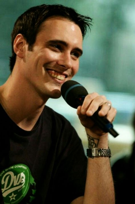 Benjamin Burnley❤❤ Benjamin Burnley, A Beautiful Mind, Breaking Benjamin, Love Band, Chat Room, Beautiful Mind, My Favorite Music, Lead Singer, Man Crush