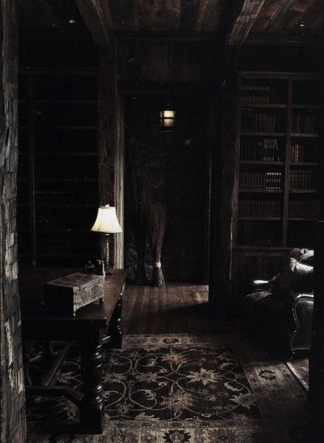 Haunted Dark Academia, Home Before Dark Aesthetic, Spooky House Aesthetic, Room Aesthetic Dark, Gothic Academia, Victorian Aesthetic, Dark Home Decor, Victorian Mansions, Dark Home