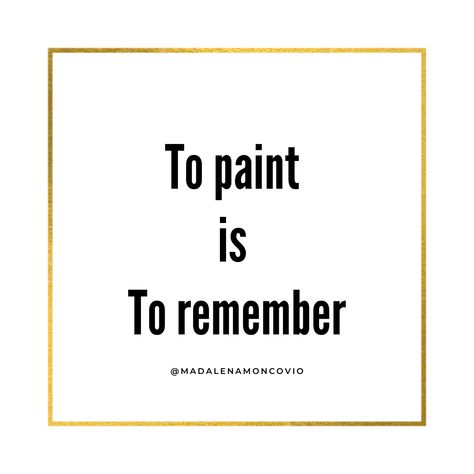 I'm starting this series where I share with you some quotes that I find inspirational or that I just appreciate the meaning. To start of, I'll share a quote by myself 😉 #quotes #quotestoliveby #quotestagram #quotestoinspire #painting #painter #artist #artists #art Painter Quotes Artists, By Myself Quotes, Painter Quotes, Painters Quotes, Myself Quotes, Partner Quotes, Some Quotes, Painting Reference, Appreciation Quotes