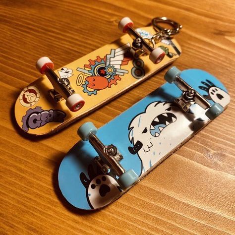 Langa Skateboard, Skate Aesthetic, Skateboard Aesthetic, Skateboard Deck Art, Skate 3, Cooking Cookies, Tech Deck, Skater Aesthetic, Cool Skateboards