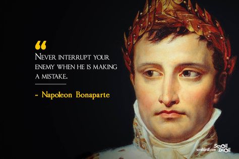 Napoleon Wallpaper Iphone, Nepolian Bonaparte Quotes, Napoleon Complex Quotes, Napoleon Bonaparte Quotes, Napoleon Quotes, Napoleon Theres Nothing We Can Do, Napoleon Hill Quotes, Youtube Quotes, Napoleon Memes Humor