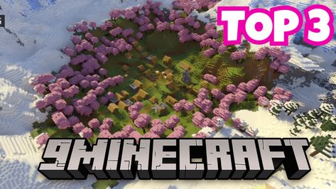 Ps4 Minecraft, Minecraft Ps4, Minecraft Seeds, Java, Minecraft, To Create, Seeds, Range