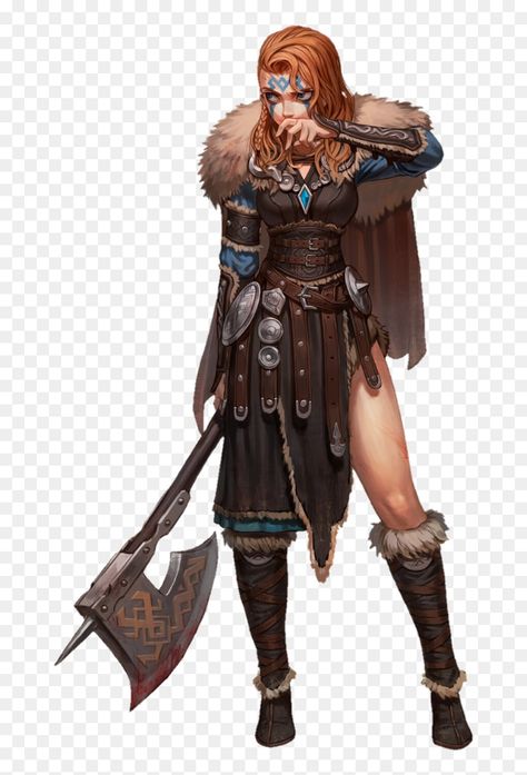 Viking Female Warrior, Helmet Fantasy, Viking Female, Pathfinder Rpg Characters, Viking Girl, Disfraz Star Wars, Steampunk Character, Arte Viking, Art Viking