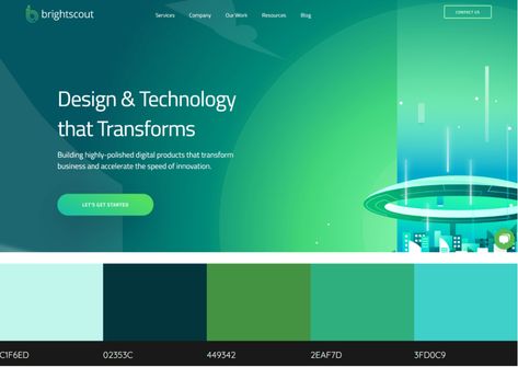 Blue Green Color Palettes for Websites ... Green Color Palettes, Blue Website, Website Color Schemes, Green Branding, Colorful Website, Green Web, Website Color Palette, Web Colors, Green Color Schemes