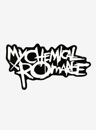 Emo Stickers Png, My Chemical Romance Stickers Printable, Mcr Stickers Printable, My Chemical Romance Drawings, Mcr Shirt, Mcr Logo, My Chemical Romance Logo, Mcr Black Parade, Grunge Stickers