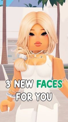 CUTEST NEW FACE CODES FOR BERRY AVENUE! 💞 #berryave #berryavenuecodes #r... Codes For Berry Avenue Outfits, Cute Mom Codes Berry Ave, Face Berry Ave Codes, Cute Face Codes For Berry Ave, Face Names Berry Ave, Codes For Berry Ave Face, Makeup Codes Berry Ave, Berry Avenue Makeup Face Codes, Barry Avenue Face Codes