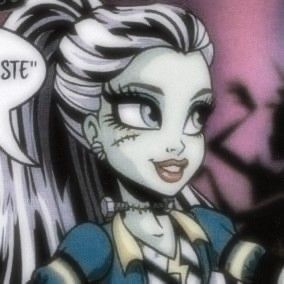 Frankie Stein Aesthetic, Frankie Stein Icon, Monster H, Arte Monster High, Monster High Pictures, Frankie Stein, Moster High, Personajes Monster High, Love Monster