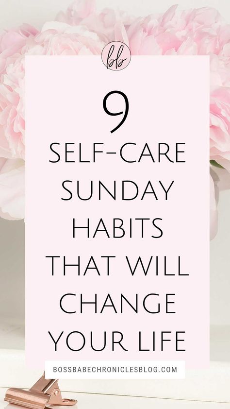 Recharge with this relaxing self-care routine! Self-care Sundays. Tips on how to relax on Sundays. Rest days. Self-care habits. Self Care Reset Day, Self Care Sundays, Free Self Care Ideas, Sunday Self Care Routine, Self Care Day Ideas, Self Care Sunday Routine, Weekly Self Care, Sunday Rest, Sunday Self Care