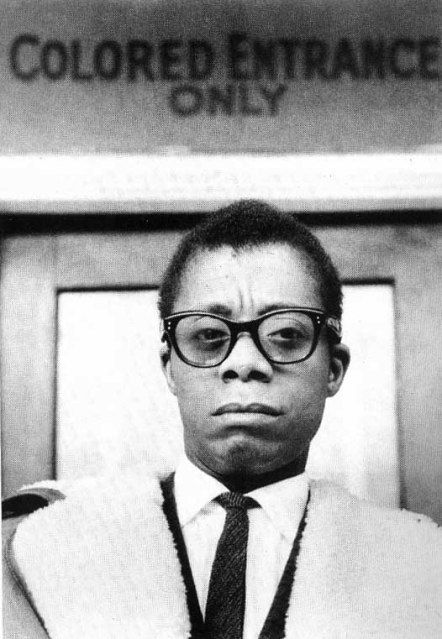 James Baldwin, 1924 – 1987 Black Writers, James Baldwin, By Any Means Necessary, African Diaspora, African History, African American History, Black American, Black Power, History Facts