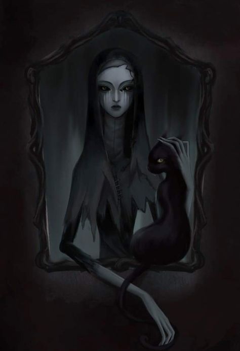 Idv Disciple, Ann Idv, Emo Love, Survival Horror Game, Big Eyes Art, Identity V, Surrealism Painting, Identity Art, Pop Surrealism