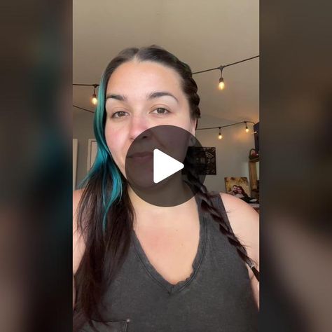 TikTok · Mandy Boser Heatless Waves, French Braids Tutorial, Making Candles, Bethenny Frankel, Rope Braid, Winner Winner, Braid Tutorial, Tarot Readers, French Braid