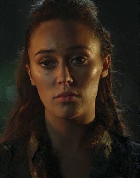 Lexa Kom Trikru, Lexa E Clarke, The 100 Poster, Commander Lexa, The 100 Characters, Lexa Y Clarke, Alycia Jasmin Debnam Carey, Lexa The 100, Clarke And Lexa