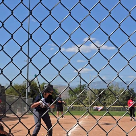 She did great her first season! #softball #softballgirls #softballmom #softballlife Softball Life, Girls Softball, Smosh, Softball Mom, May 11, Softball, Witch, On Instagram, Quick Saves