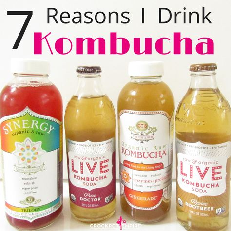 Benefits Of Kombucha Every Day, Health Benefits Of Kombucha, Kombucha Health Benefits, Benefits Of Kombucha, Fruity Drink Recipes, Make Your Own Kombucha, Kombucha Drink, Kombucha Benefits, Kombucha Recipe