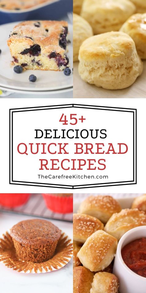 Different Types Of Bread Recipes, Kneaders Recipes, Bread Making For Beginners, Easy Bread Recipes For Beginners, Easiest Bread Recipe Ever, Buns Recipe Easy, Lush Desserts, Easy Homemade Cornbread, Soft Bread Recipe