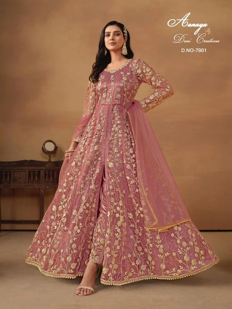 Get Latest Clothing Catalogs online from Best Clothing Catalogs Manufacturer in Surat Party Wear Anarkali, Anarkali Designs, Gown Suit, Anarkali Gown, Clothing Catalog, Anarkali Suit, Anarkali Suits, Anarkali Dress, Designer Dresses Indian