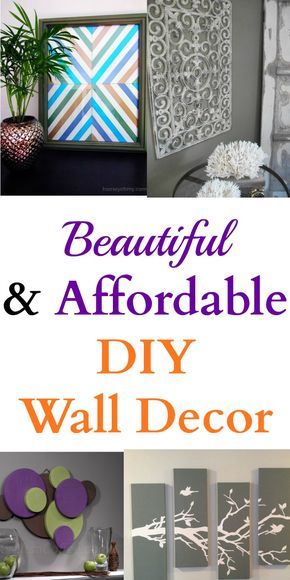 Diy Wall Decor For Office, Cheap Diy Home Decor Easy Wall Art, Full Wall Decor Ideas, Diy Home Decor Dollar Store Wall Art, Diy Outdoor Wall Decor, Dyi Home Decor On A Budget Bedroom Decoration Wall Art, Diy Butterfly Art Wall Decor, Indian Room Decor Diy Wall Hangings, Diy Wall Decor Ideas