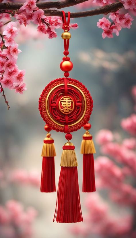 Chinese Iphone Wallpaper, Chinese New Year Aesthetic, Feng Shui Wallpaper, Lord Balaji Hd Wallpaper 4k, Chinese New Year Wallpaper, Chinese Gods, Abundance Images, Happy Thanksgiving Wallpaper, Geisha Makeup