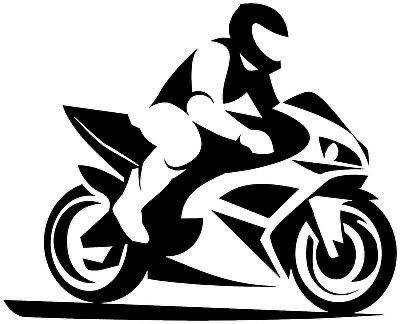 Bike Logo, Motorcycle Drawing, Bike Drawing, Bike Sketch, Bike Stickers, Biker Art, Motorcycle Stickers, Biker Chick, Oracal 651