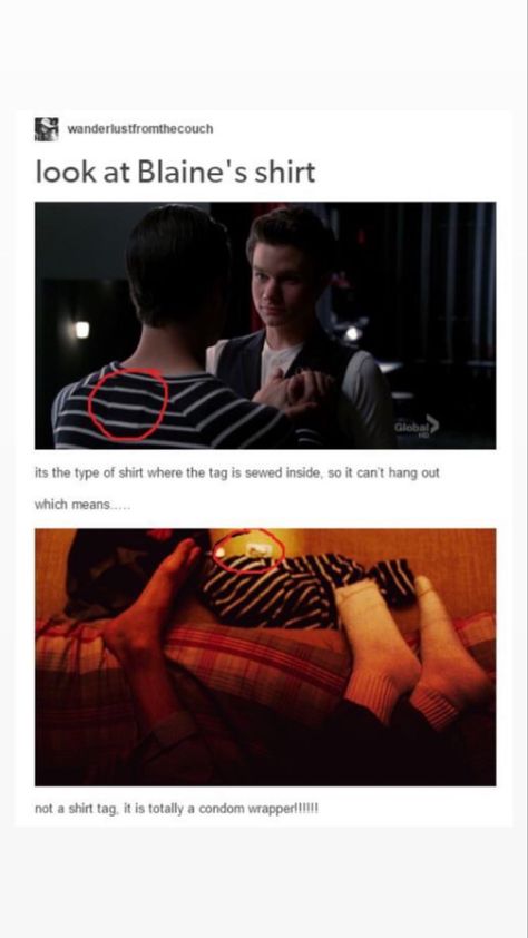 Glee Kurt And Blaine, Kitty Glee, Kurt Glee, Kurt And Blaine, Klaine Glee, Glee Kurt, Glee Klaine, Glee Season 3, Blaine And Kurt