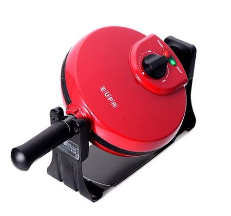 PRICES MAY VARY. Title: EUPA Waffle Machine Waffles Machine Waffle Maker Belgian Waffle Maker Waffles RED. 220V, 900W. Product Type: Categories > Kitchen & Dining > Small Appliances > Waffle Irons Waffle Machine, Waffle Irons, Belgian Waffle Maker, Gaming Computer Desk, Yogurt Maker, Waffles Maker, Coffee Table Desk, Belgian Waffles, Waffle Iron