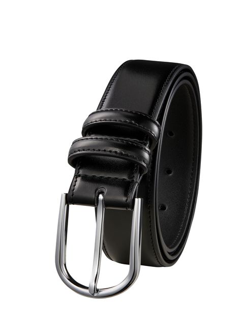 PRICES MAY VARY. FEATURES: Belt width 1.38 inches, standard 5-hole belt. This men's belt is designed with smooth leather and elegant buckle. A soft belt is the perfect companion for your outfit. LEATHER BELT: This formal belt is made of genuine leather with a soft texture to provide you with the best comfort and fit. This exquisite belt is a combination of quality and style. VERSATILE: LIONSUMM offers you a classy and durable men's accessory. The minimalist design is suitable for dress belt or c Formal Belt, Man Belt, Formal Belts, Men's Belt, Men Belt, Casual Belt, Dress Belt, Best Gifts For Men, Soft Texture