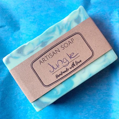 Homemade Bar Soap With Essential Oils, Handmade Soap Labels, How To Make Organic Soap Bars, Diy Soap Labels, Soap Ingredients Label, Soap Packaging Diy, Soap Labels Template, Labels Printables Free Templates, Labels Printables