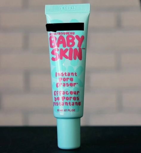 Baby skin primer💙💫 #primer #babyskin #instagramfeed #instadaily #instagram #instagramers #feedfeed #feed Baby Skin Primer, Baby Skin, Skin, Instagram