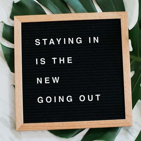 Aint no shame in the at-home game ✌⠀⠀⠀⠀⠀⠀⠀⠀⠀ .⠀⠀⠀⠀⠀⠀⠀⠀⠀ .⠀⠀⠀⠀⠀⠀⠀⠀⠀ .⠀⠀⠀⠀⠀⠀⠀⠀⠀ .⠀⠀⠀⠀⠀⠀⠀⠀⠀ .⠀⠀⠀⠀⠀⠀⠀⠀⠀ #darlingweekend #weekndvibes #stayingin #stayinginside #letterboard #letterboardquotes #dowhatyoulove #thehappynow #ohwowyes #flashesofdelight #mybeautif Staycation Quotes, Photo Garland, Felt Letter Board, Romantic Travel Destinations, Diy Balloon Decorations, Monthly Photos, Girl First Birthday, White Letters, Baby First Birthday