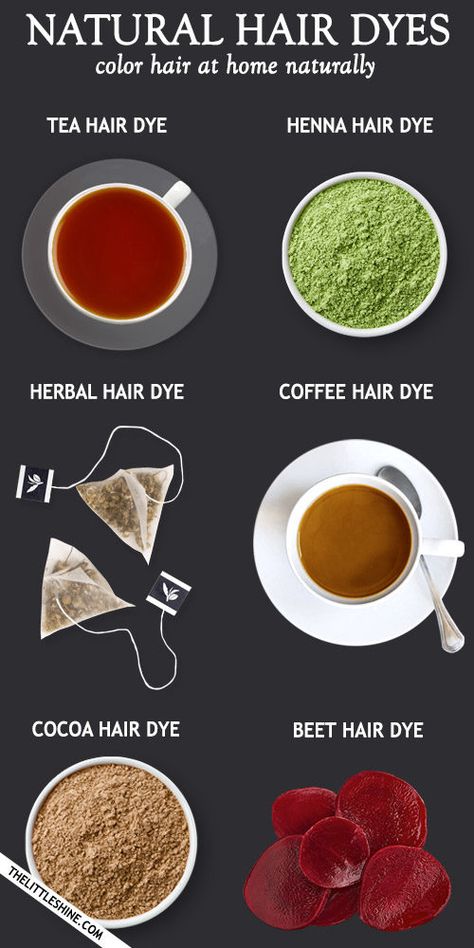 Henna Tips, Natural Hair Dyes, Overnight Rice, Natural Hair Color Dye, Darken Hair, Coffee Hair Dye, Herbal Hair Dye, Treat Dandruff, Magical Ingredients