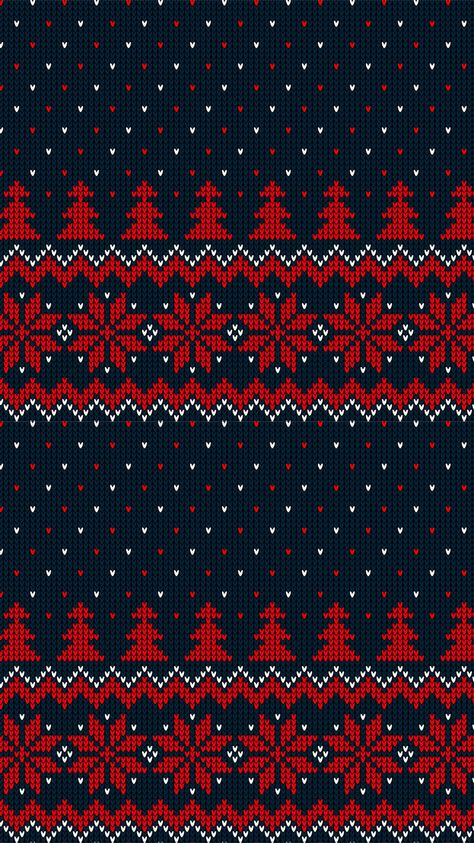 Sweater Iphone Wallpaper, Christmas Sweater Pattern Background, Christmas Sweater Background, Christmas Patterns Wallpaper, Christmas Flannel Wallpaper, Rustic Christmas Wallpaper Iphone, Simple Christmas Wallpapers, Creepmas Wallpaper, Western Christmas Wallpaper