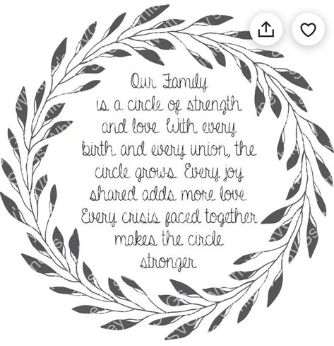 Family Svg Quotes, Circle Of Life Quotes, Stories With Moral Lessons, Life Quotes Family, Pyrography Ideas, Cloth Ideas, Quotes Family, Tree Inspiration, Wolf Painting